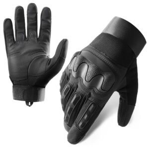 Military Gloves