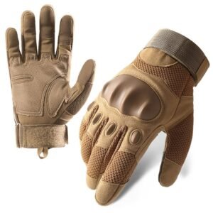 Military Gloves