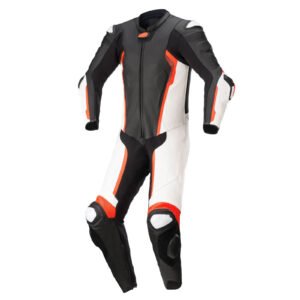 Motorcycle suit