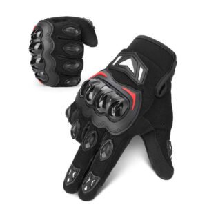 Motorcycle Gloves