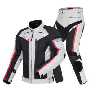Motorcycle Textile Suit