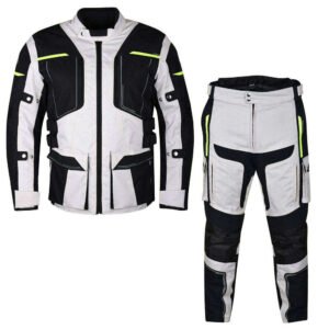 Motorcycle Textile Suit