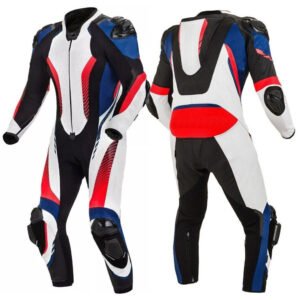 Motorcycle suit