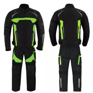 Motorcycle Textile Suit