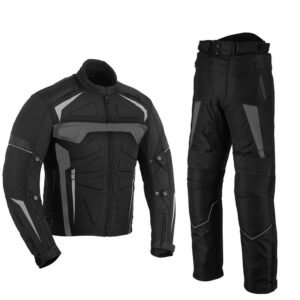 Motorcycle Textile Suit