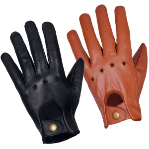 Leather Gloves