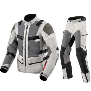 Motorcycle Textile Suit