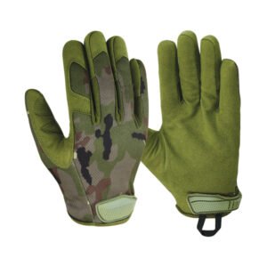 Military Gloves