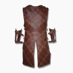 Leather Armor