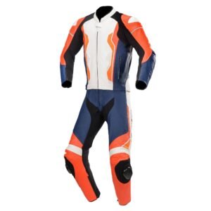 Motorcycle suit