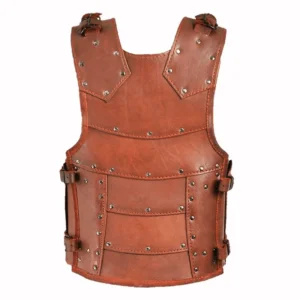 Leather Armor