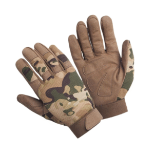 Military Gloves