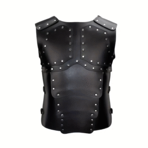 Leather Armor