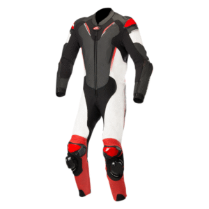 Motorcycle suit