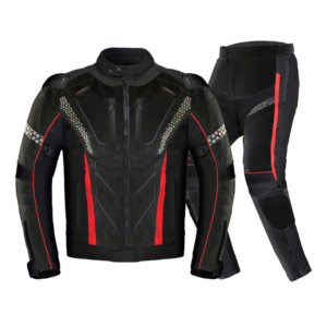 Motorcycle Textile Suit