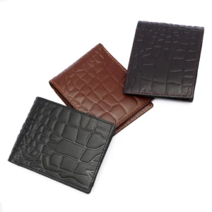 Leather Wallet