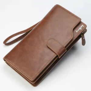 Leather Wallet