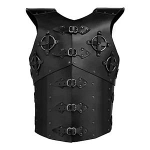 Leather Armor