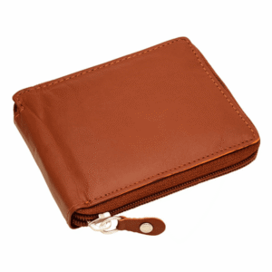Leather Wallet